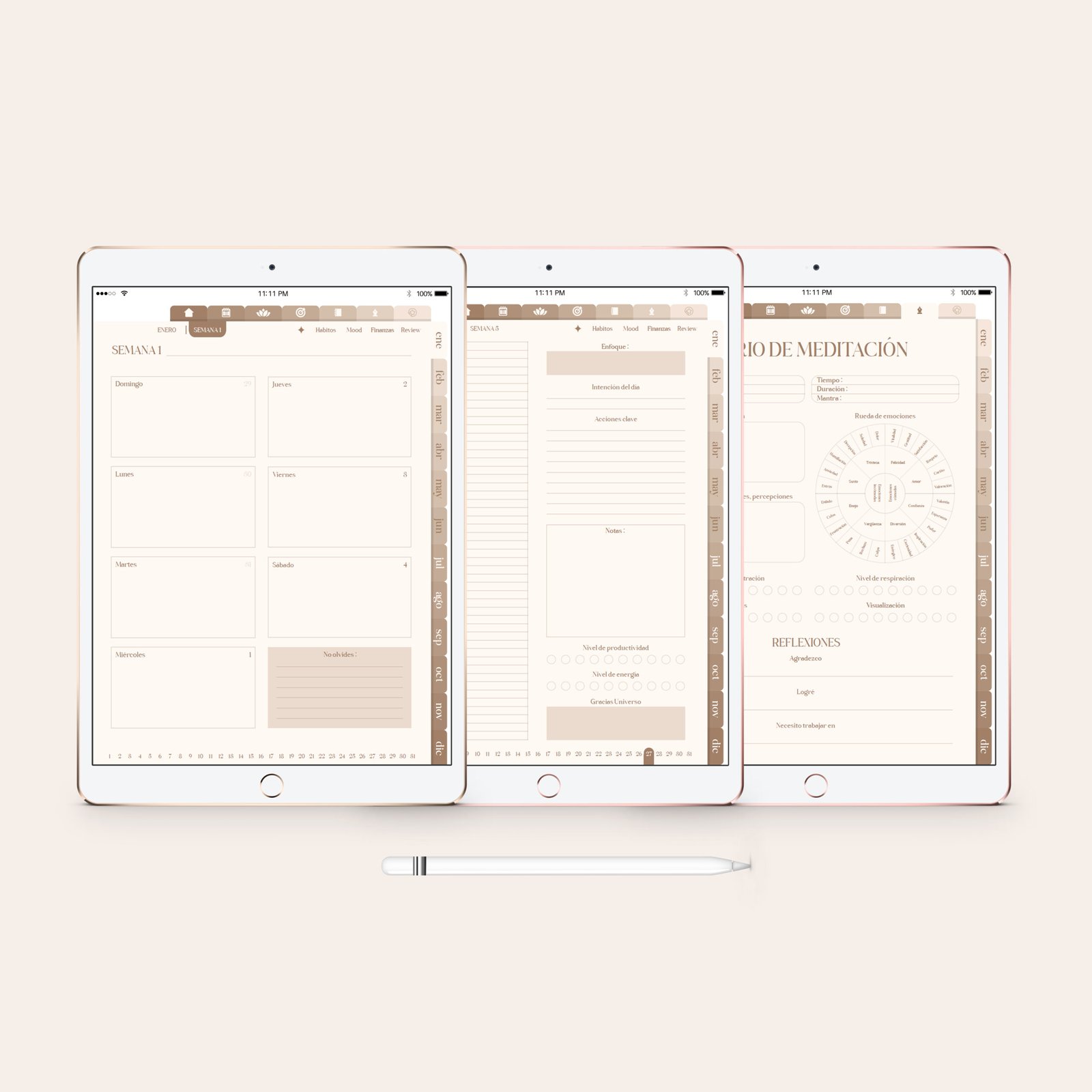 diario de manifestación diario de manifestación