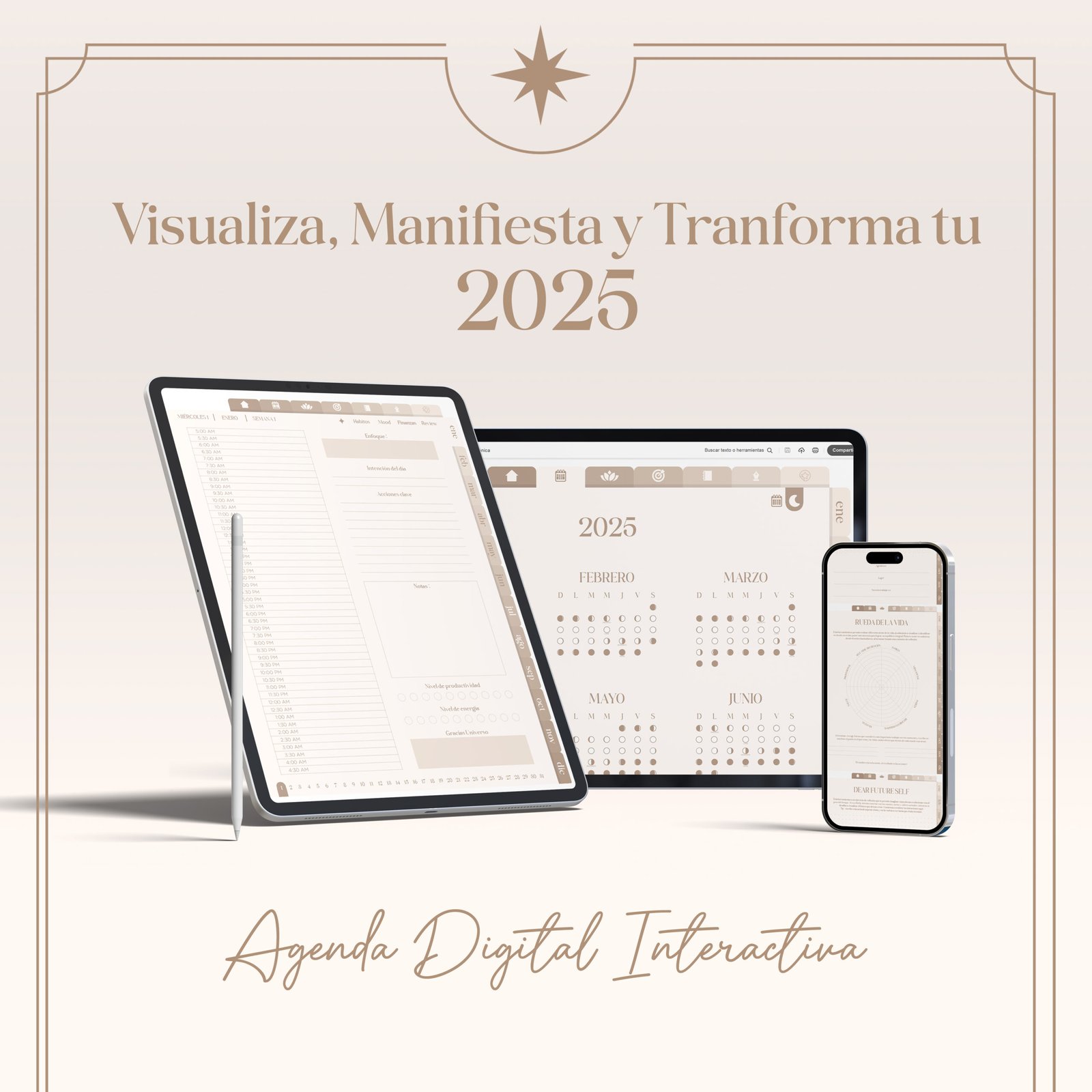 agenda digital interactiva 2025 agenda digital interactiva 2025